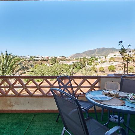 Alma 12 Apartment Benalmadena Exterior photo