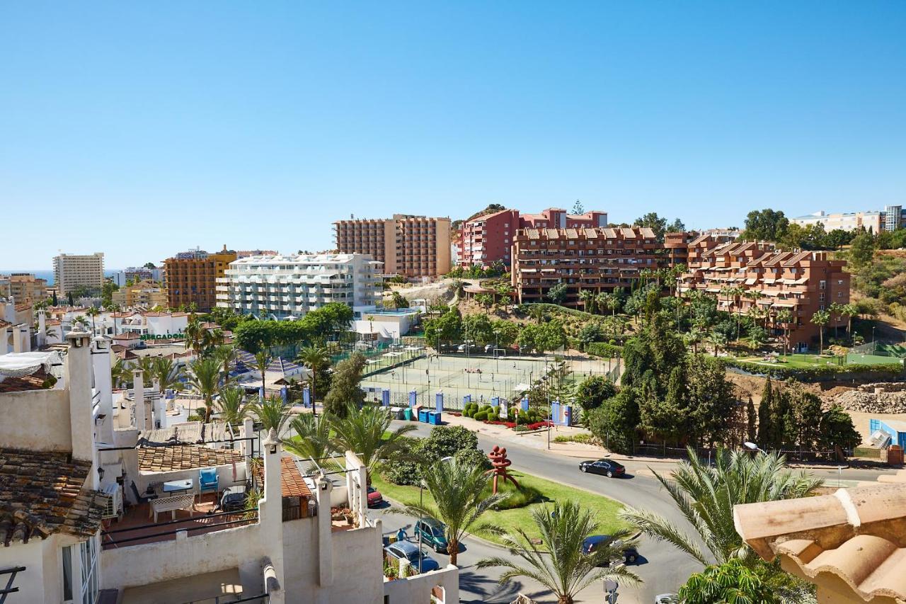 Alma 12 Apartment Benalmadena Exterior photo